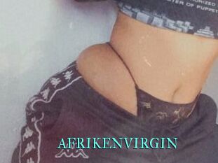 AFRIKENVIRGIN