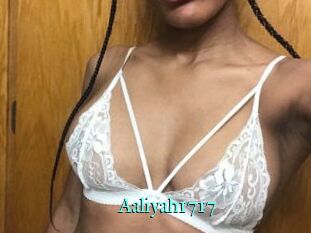 Aaliyah1717