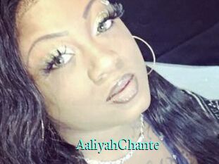 AaliyahChante