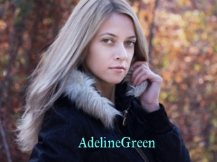 AdelineGreen