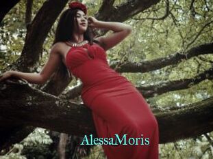 AlessaMoris