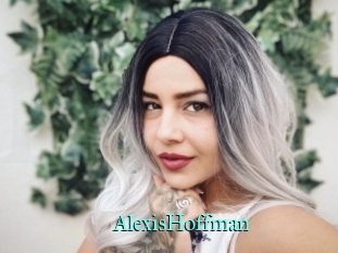 AlexisHoffman