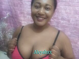 Aleyahxx