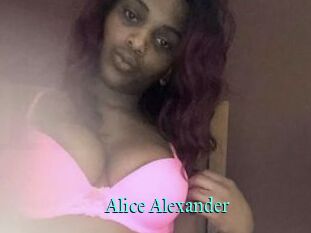 Alice_Alexander