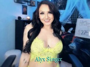 Alyx_Singer