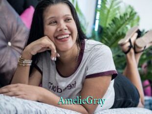 AmelieGray