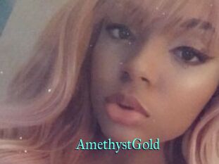 AmethystGold