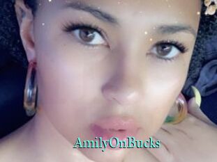 AmilyOnBucks