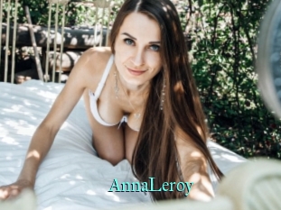 AnnaLeroy