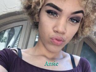 Ansie