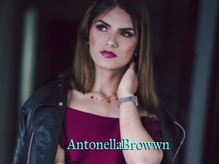 AntonellaBrowwn