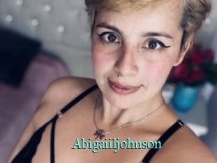 Abigaiiljohnson