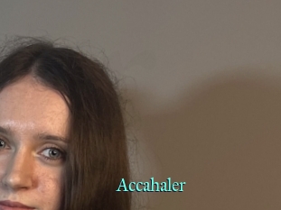 Accahaler