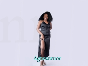 Agnesawuor