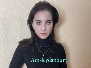 Ainsleydanbury