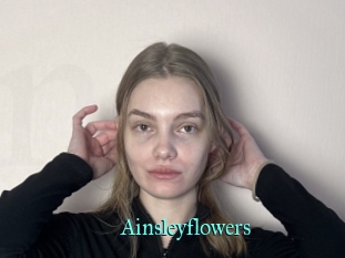 Ainsleyflowers