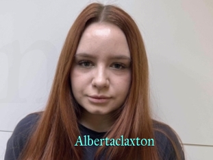 Albertaclaxton