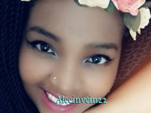 Aleeinvein22