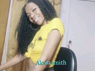 Alesia_smith