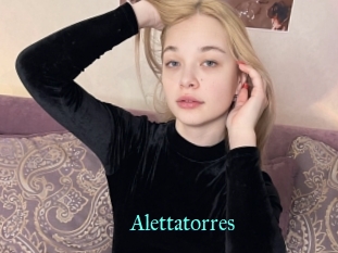 Alettatorres