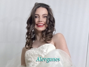 Alevgunes