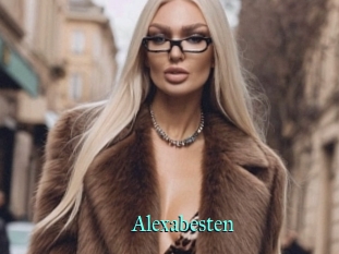 Alexabesten