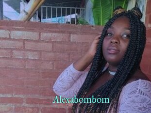 Alexabombom