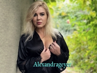 Alexandrageyer