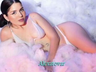 Alexatovar