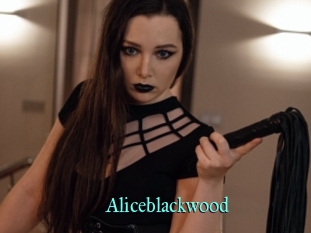 Aliceblackwood