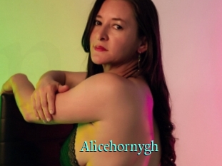 Alicehornygh