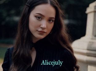 Alicejuly