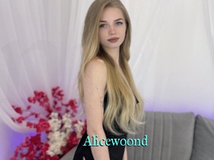 Alicewoond