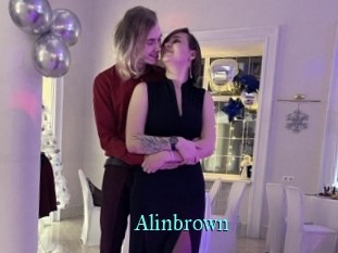 Alinbrown