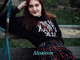 Alisasoon