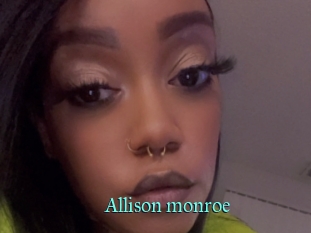 Allison_monroe