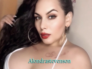 Alondrastevenson