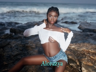 Alorazya