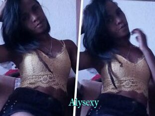 Alysexy