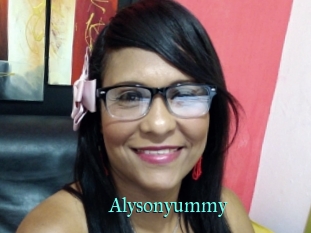 Alysonyummy