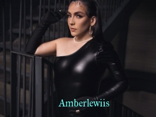 Amberlewiis