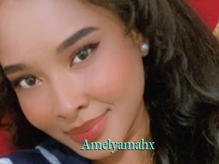 Amelyamahx