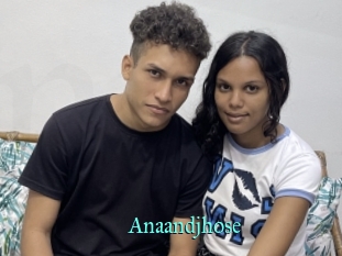 Anaandjhose