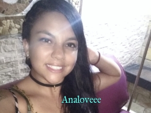 Analoveee