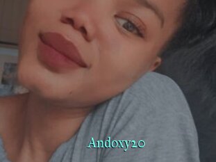 Andoxy20