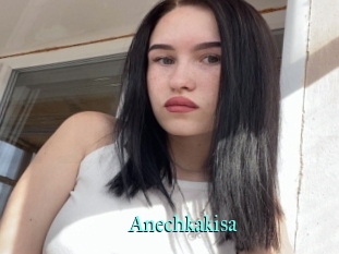 Anechkakisa