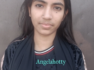 Angelahotty