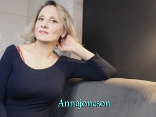 Annajoneson