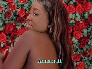 Annamatt