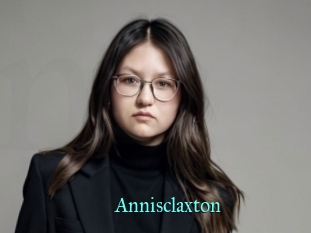 Annisclaxton